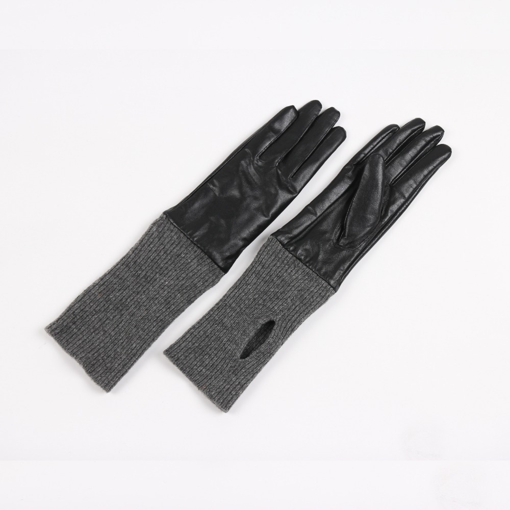Roll &amp; Rong leather Gloves